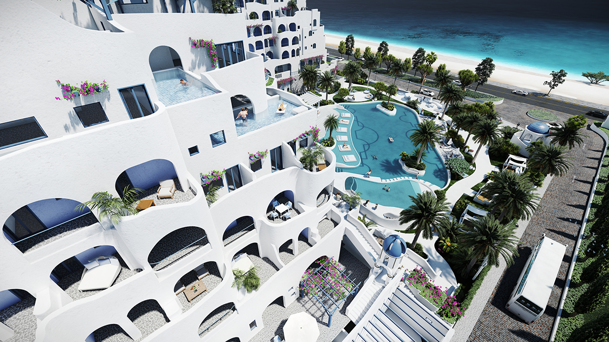 Novotel Phan Thiet Hotel - 2